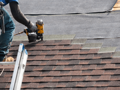 About Roof Repair Experts Farmerville, LA